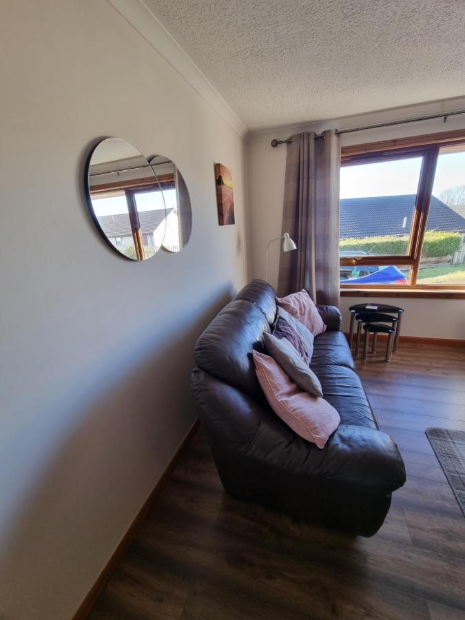 Вілла 20 Stormyhill Road, Portree, Isle Of Skye Екстер'єр фото